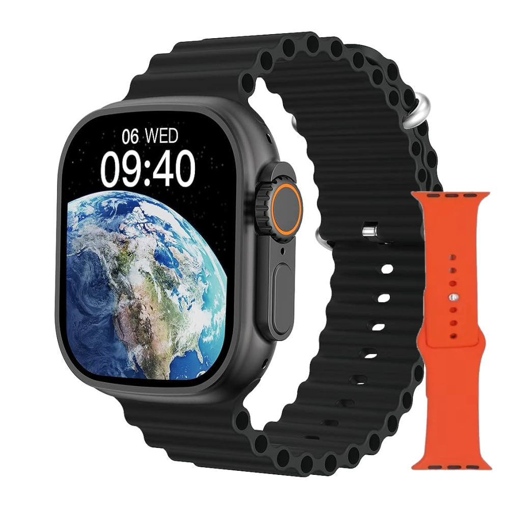 SMART WATCH T800 ULTRA